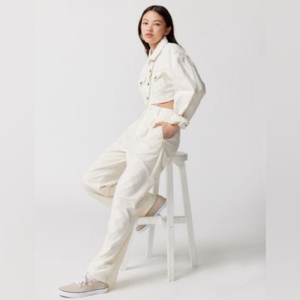 Urban outfitters trousers